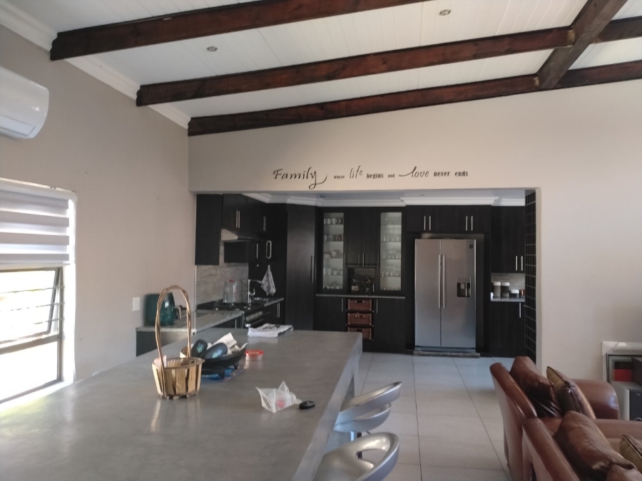 3 Bedroom Property for Sale in Universitas Ridge Free State